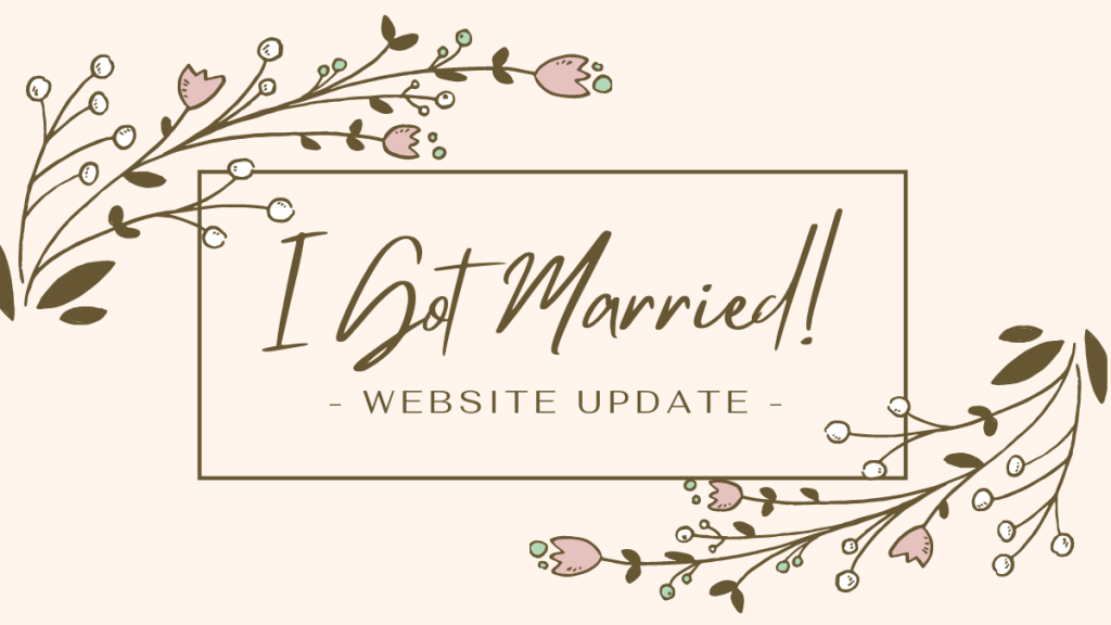 nicky Leblanc website updaye